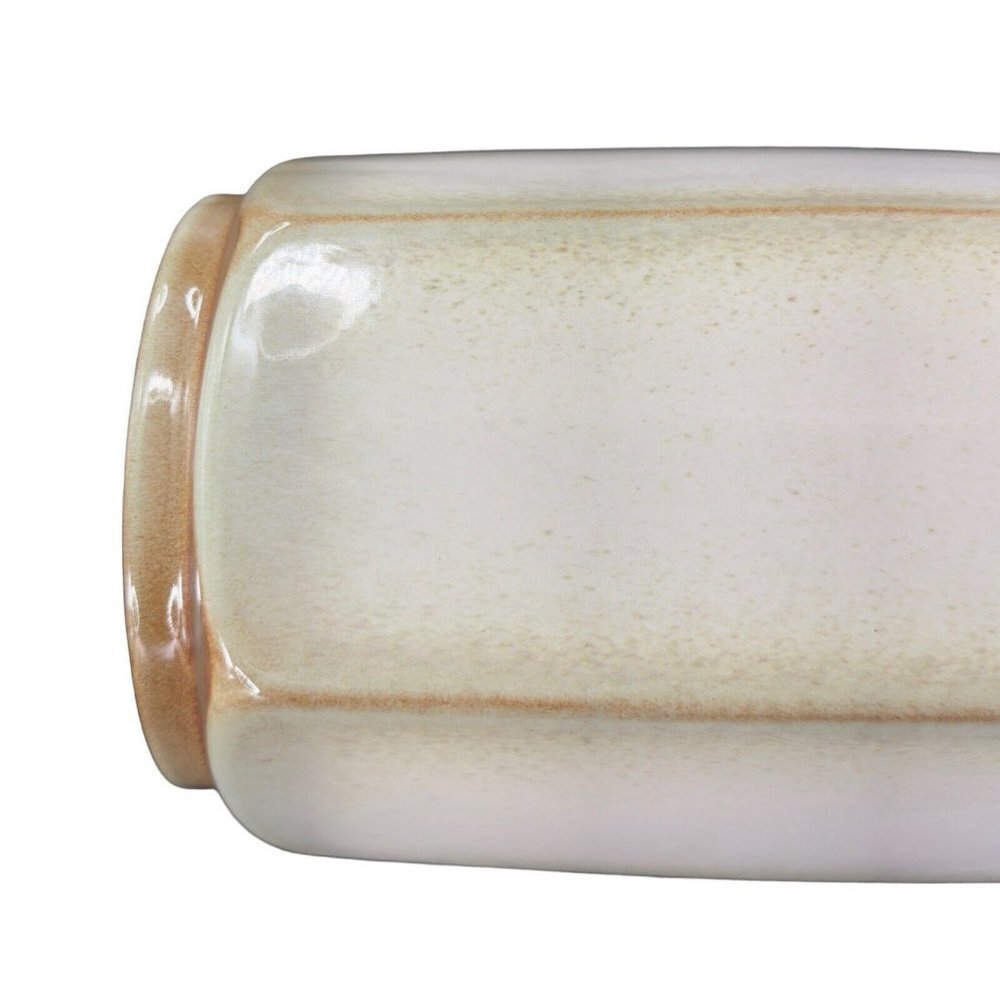 1960s Alois Scheurich Pottery Vase Large Mid Century‎ Vessel W Germany Keramik - Picture 11 of 16